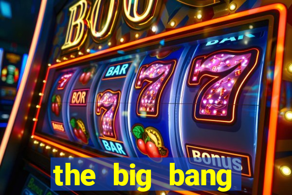 the big bang theory online hd
